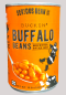 Preview: Serious Bean Buckin Buffalo Beans